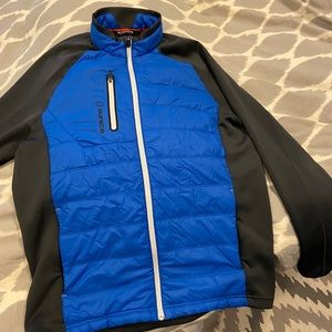 NEW Men's Sunice Hamilton Climaloft Thermal Jacket